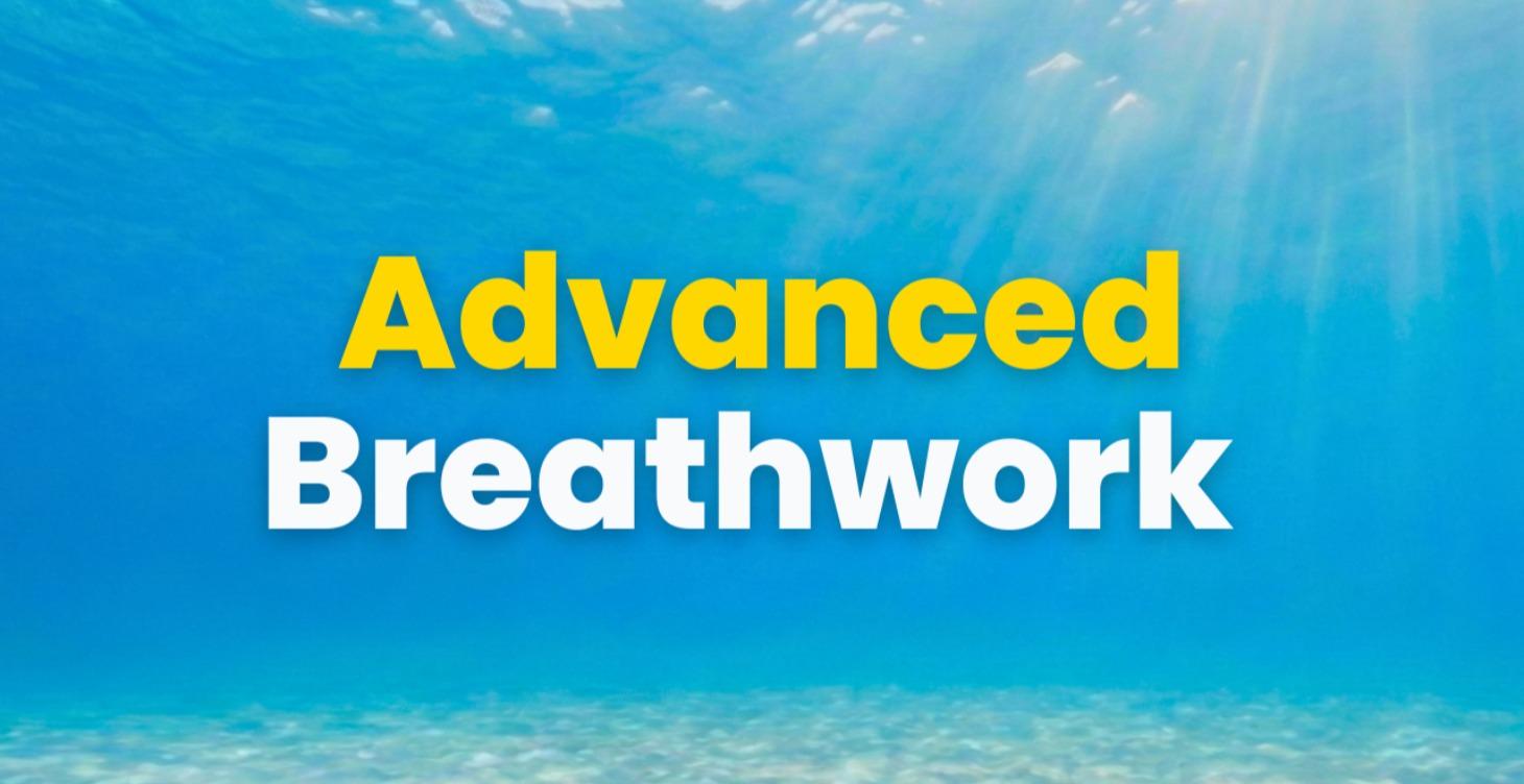 Advanced Breathwork Toolkit
