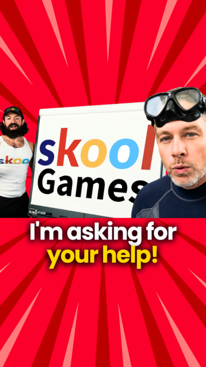 Title: 2 spots away, and it ends Sunday Night (today!)