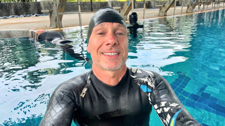 Welcome to the Freediving Breath-Hold Hub 💦🤿