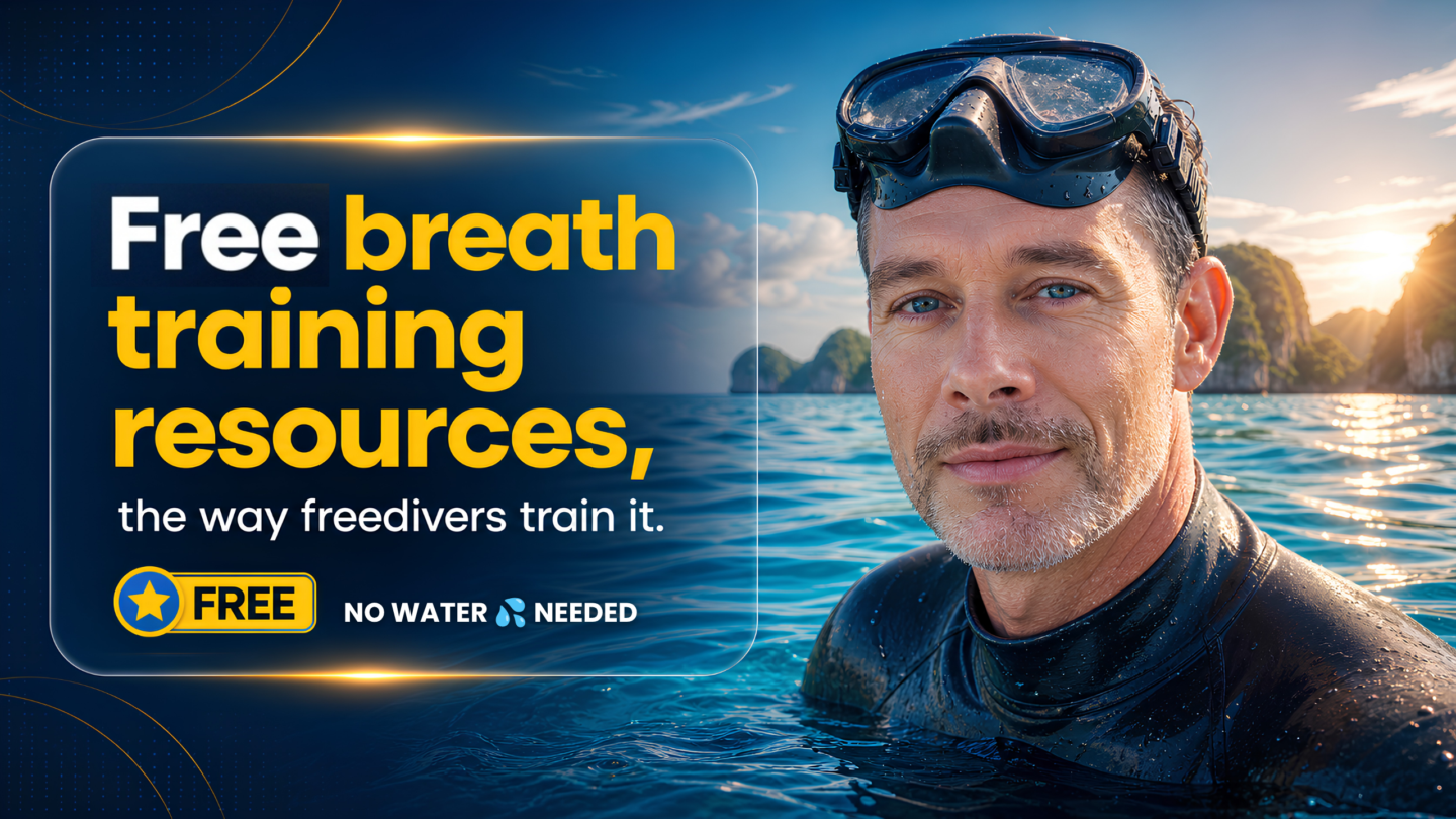 Breath & Pressure Training