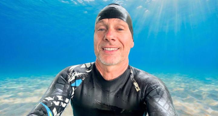 Freediving Breath-Hold Hub