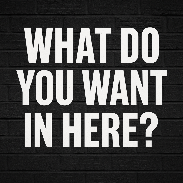 Players & Coaches: What Do You Need Most? 🧐