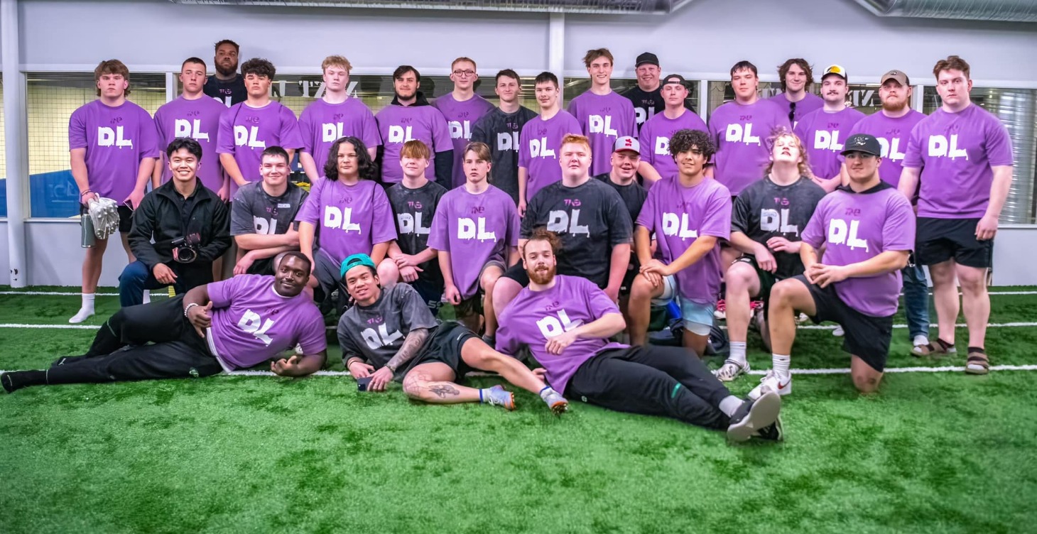 Defensive Lineman Masterminds