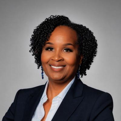 Gwen Arrington