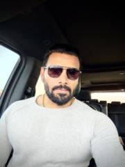 Munish Kumar