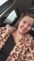 Kelsey Hillson