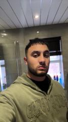 Zain Sharif