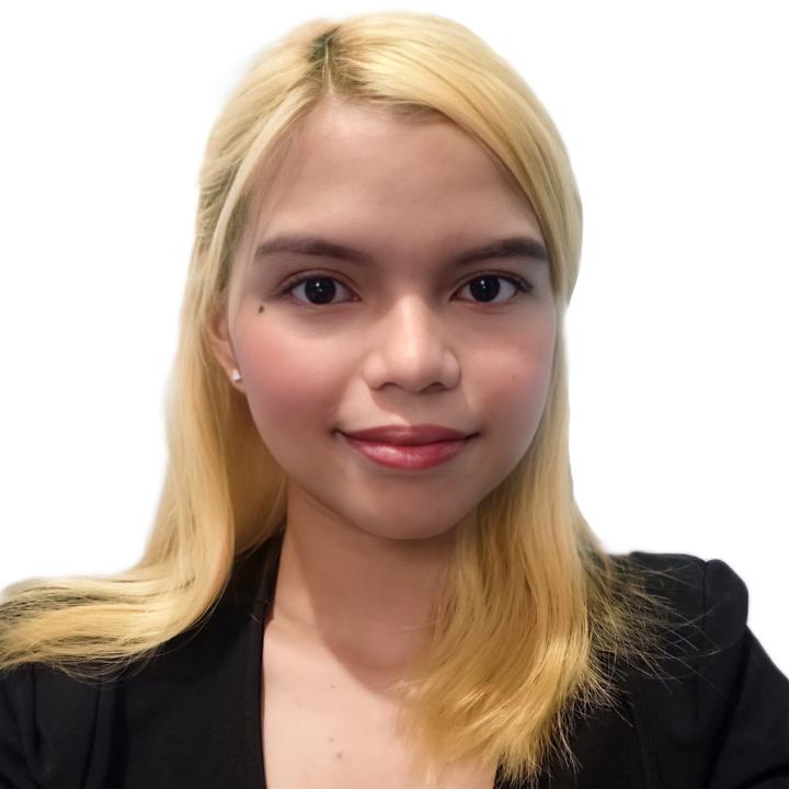 Evangeline Bastida