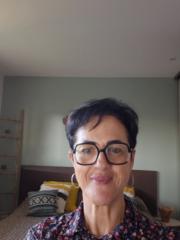 Raoul Sandrine