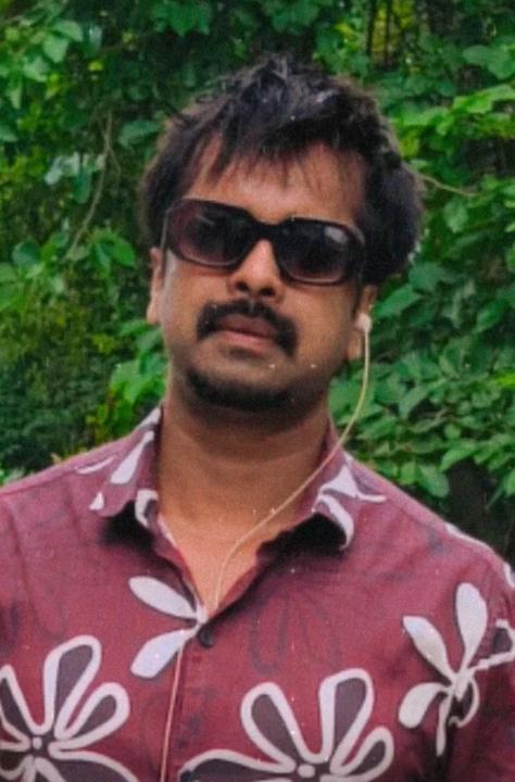 Manish Kumar
