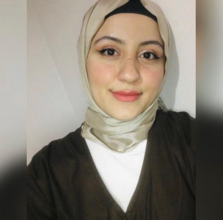 Kübra Karayusufoğlu