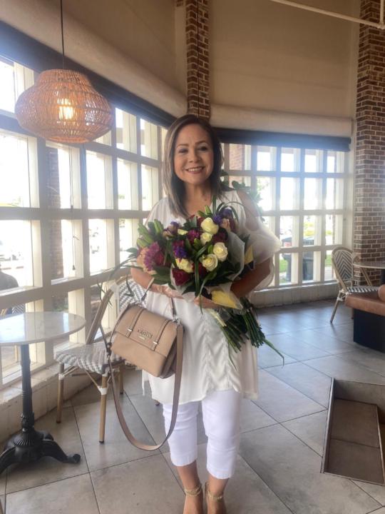 Araceli Hernandez
