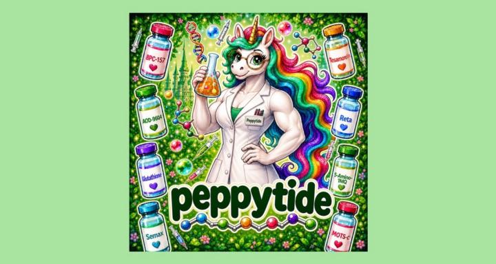 Peppytide