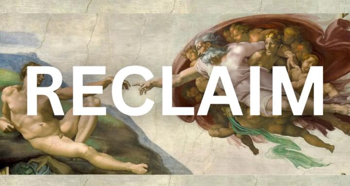 Reclaim