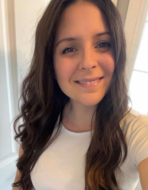 Jessica Weston