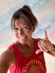 Ingrid Hillhouse