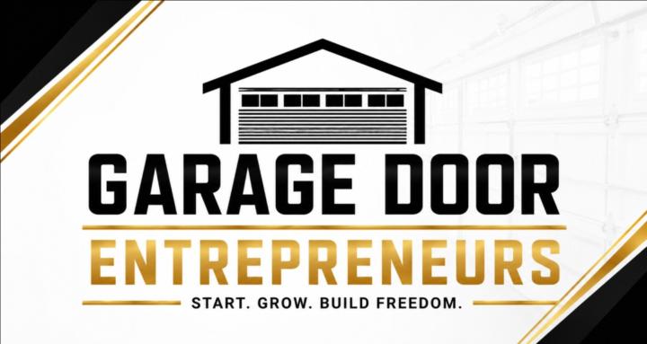 Garage Door Entrepreneurs 