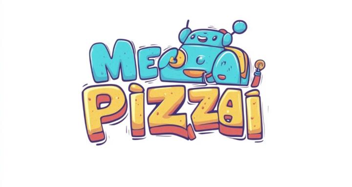MechaPizzAI Commu (Gratuit)