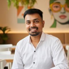 Nikhil Gupta