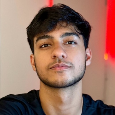 Hamza Bilal