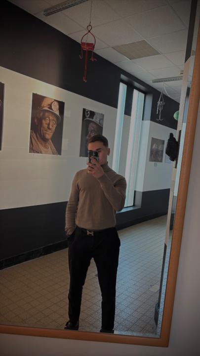 Hugo Gauthier