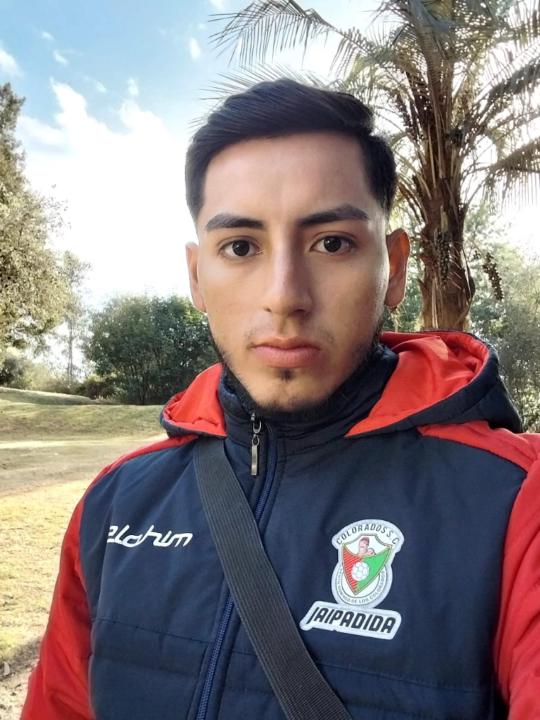 Dario Alejandro Quezada Lozada