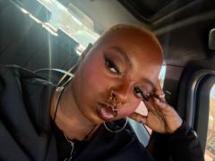 Kadajah Walker