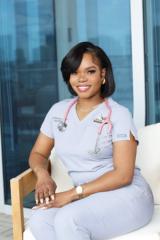 Rose-Estelle Celestin-Obas