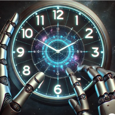 Agentic Agi