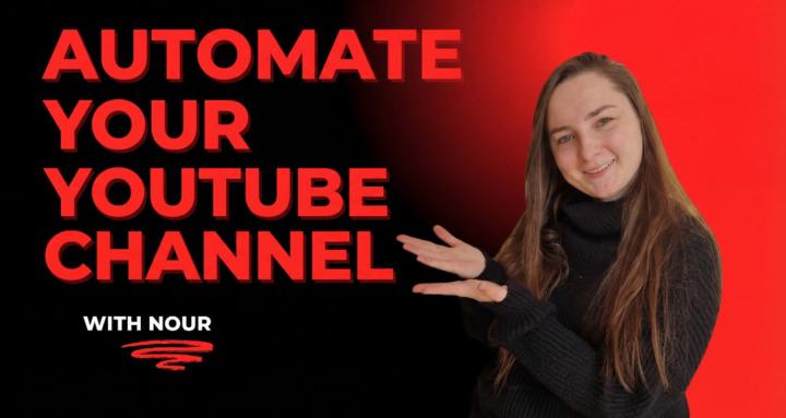 YouTube Automation Lab