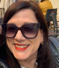 Julia Calero Fajardo