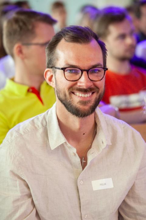 Felix Drews