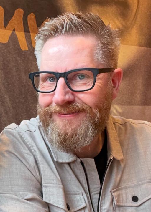 Andy Lönz