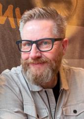 Andy Lönz