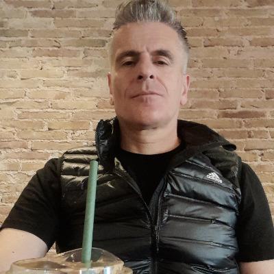 Michael Psyllakis