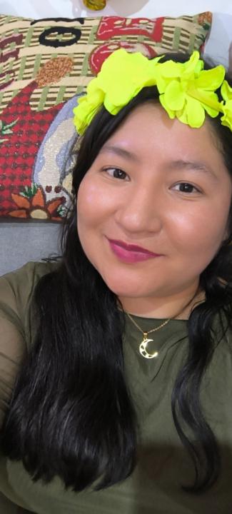 Yuly Katerina Sanchez Villagomez