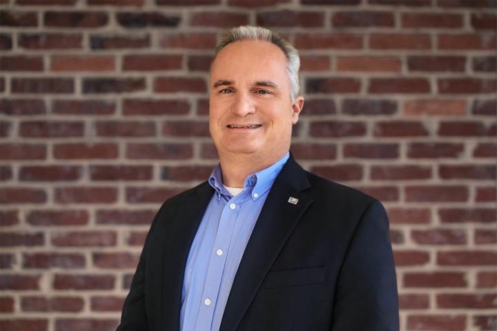 Christopher Grassmuck