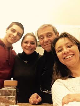 Yanine Yusseff Martinez