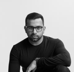 Sachin Jha
