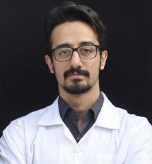 Michael Mojtaba Belali K.