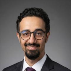 Michael Mojtaba Belali K.