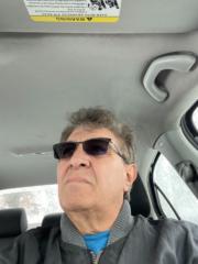 Hugo Medrano-Michel