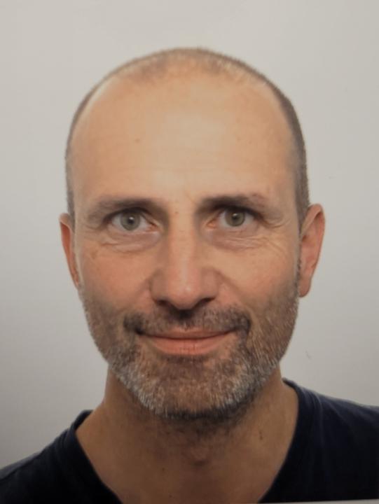 Thomas Schneider von Deimling