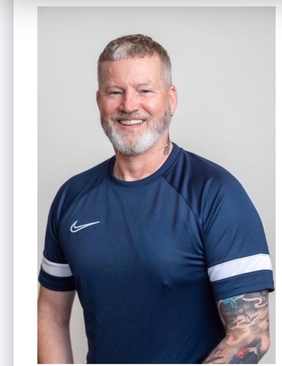 Chris Limperg