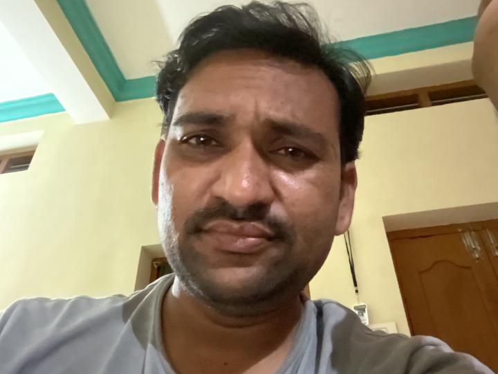 Madhu Naik