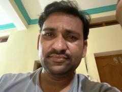 Madhu Naik