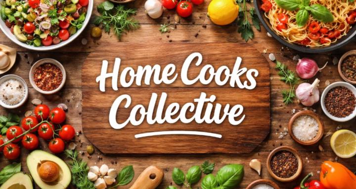 Home Cooks Collective
