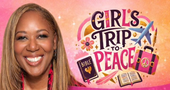 Girls Trip to Peace™ Community