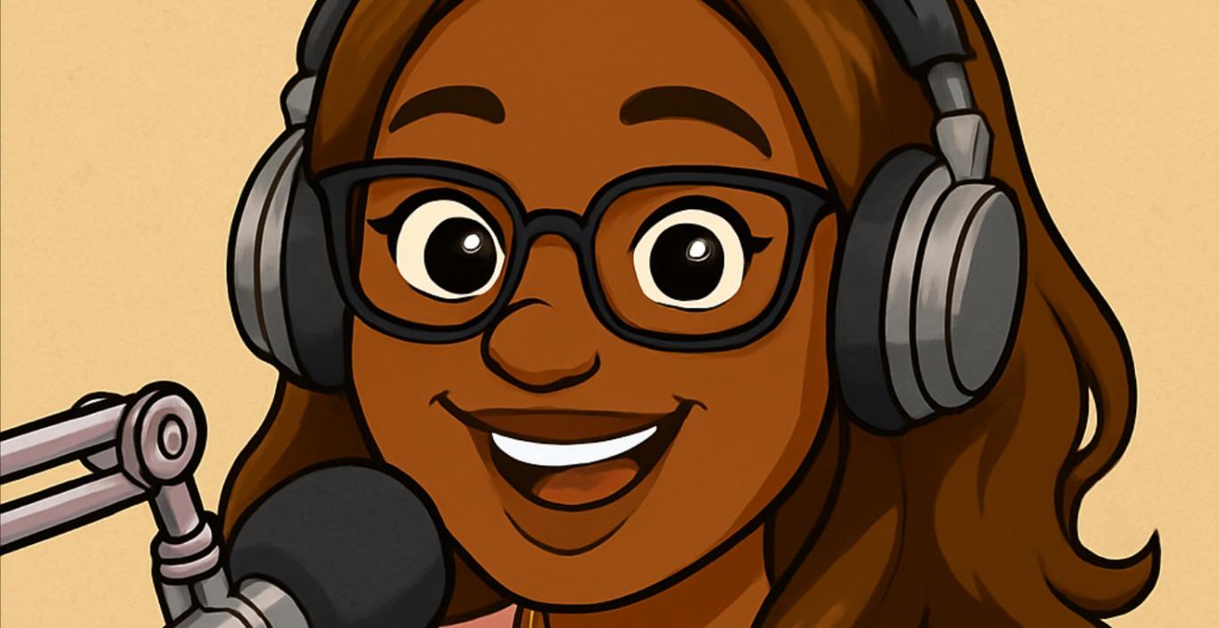Girls Trip to Peace™ Podcasts