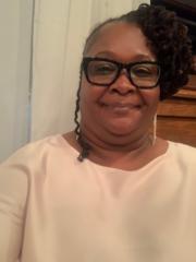 Wakisha McIntyre